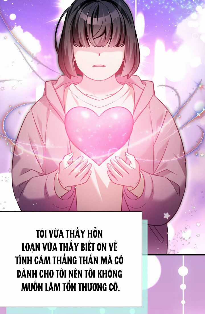 Con Gái Chồng Thật Dễ Thương Chapter 112 trang 47