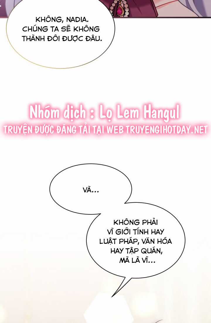 Con Gái Chồng Thật Dễ Thương Chapter 112 trang 49