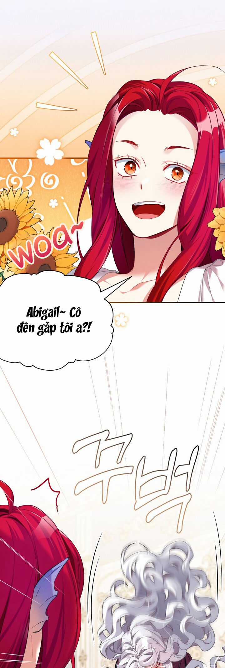 Con Gái Chồng Thật Dễ Thương Chapter 112 trang 5