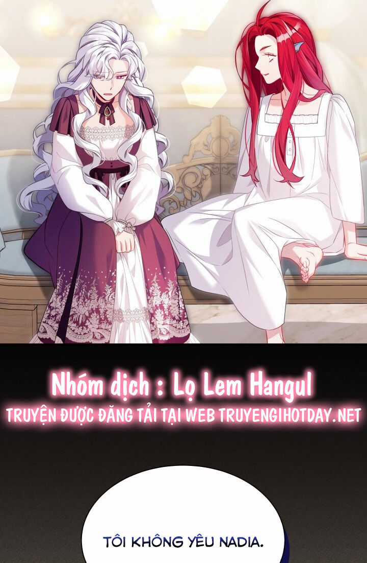 Con Gái Chồng Thật Dễ Thương Chapter 112 trang 50