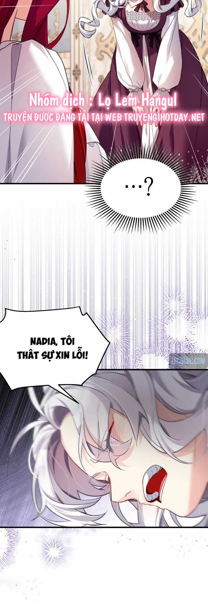 Con Gái Chồng Thật Dễ Thương Chapter 112 trang 6