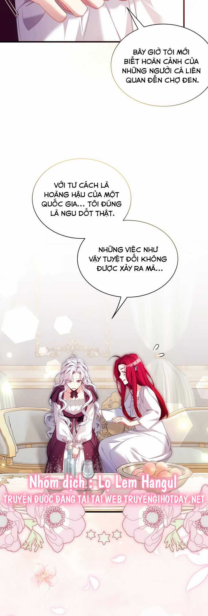 Con Gái Chồng Thật Dễ Thương Chapter 112 trang 9