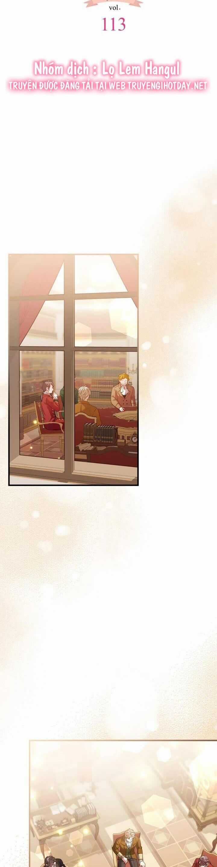 Con Gái Chồng Thật Dễ Thương Chapter 113 trang 12