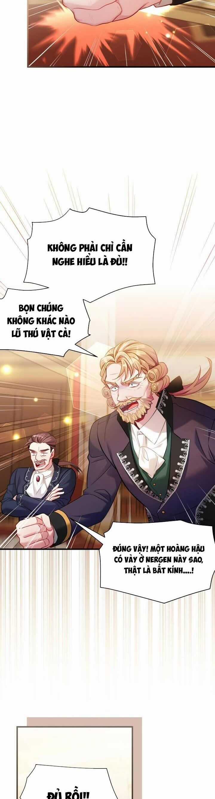 Con Gái Chồng Thật Dễ Thương Chapter 113 trang 14