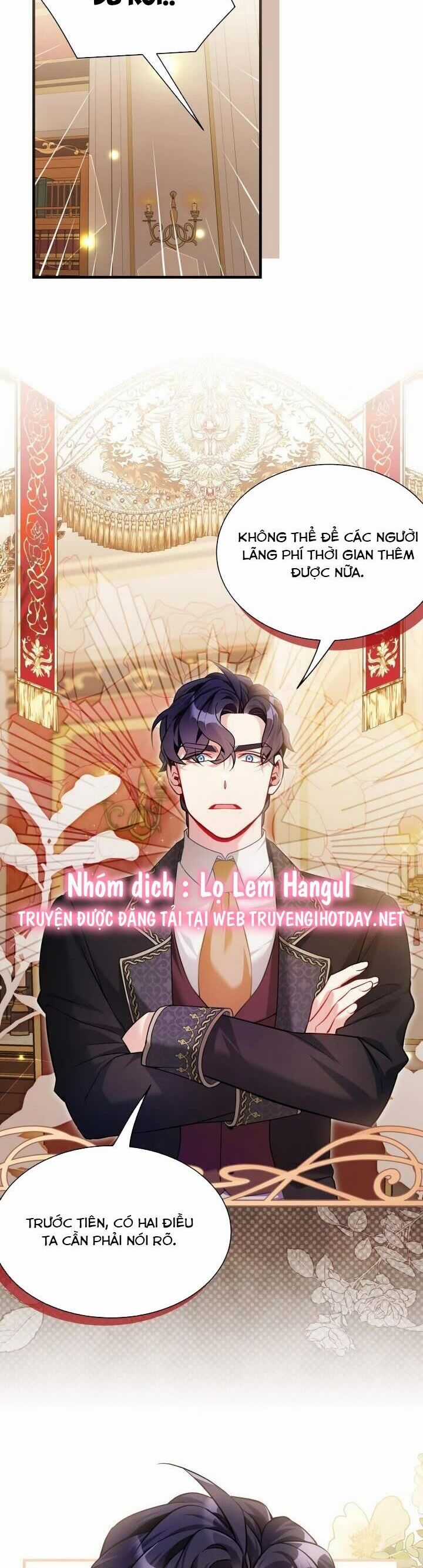 Con Gái Chồng Thật Dễ Thương Chapter 113 trang 15