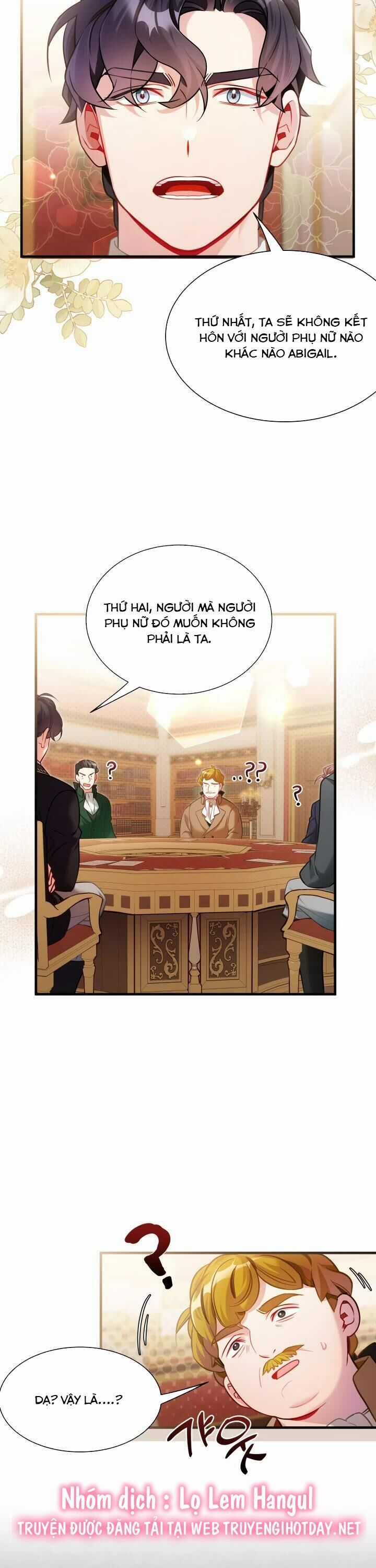 Con Gái Chồng Thật Dễ Thương Chapter 113 trang 16