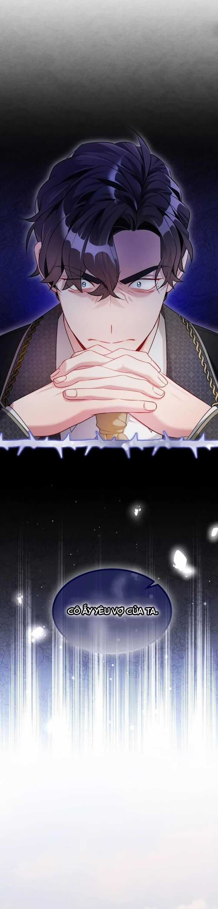 Con Gái Chồng Thật Dễ Thương Chapter 113 trang 17