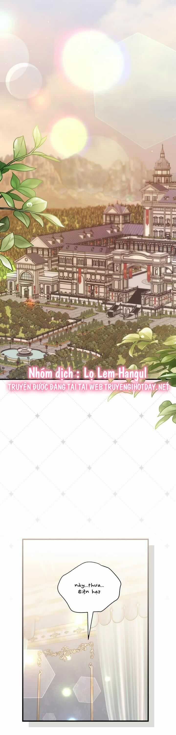 Con Gái Chồng Thật Dễ Thương Chapter 113 trang 18