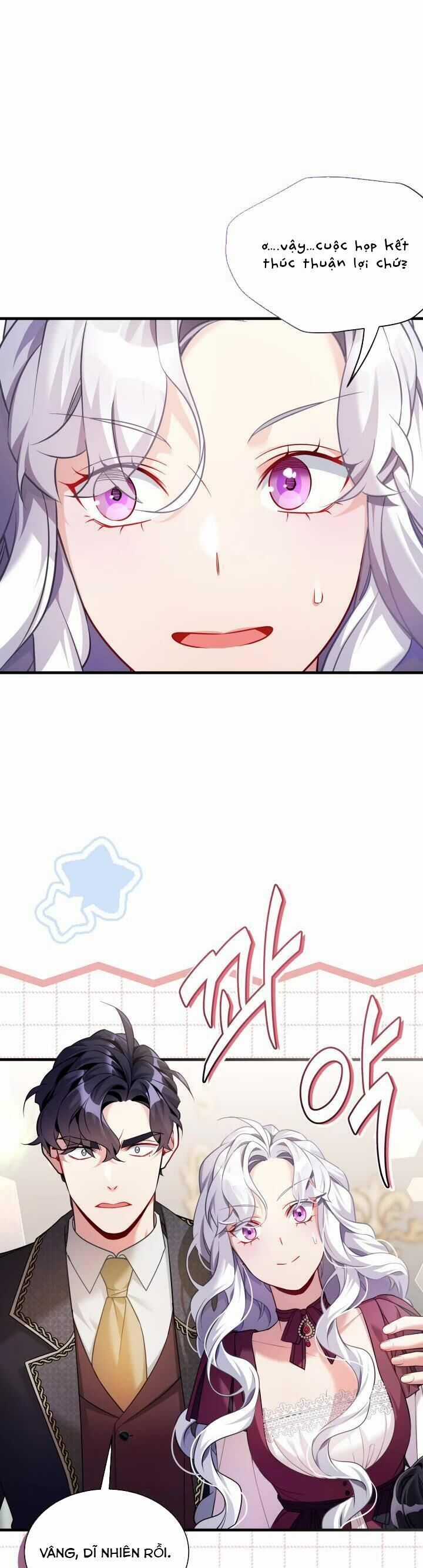 Con Gái Chồng Thật Dễ Thương Chapter 113 trang 19