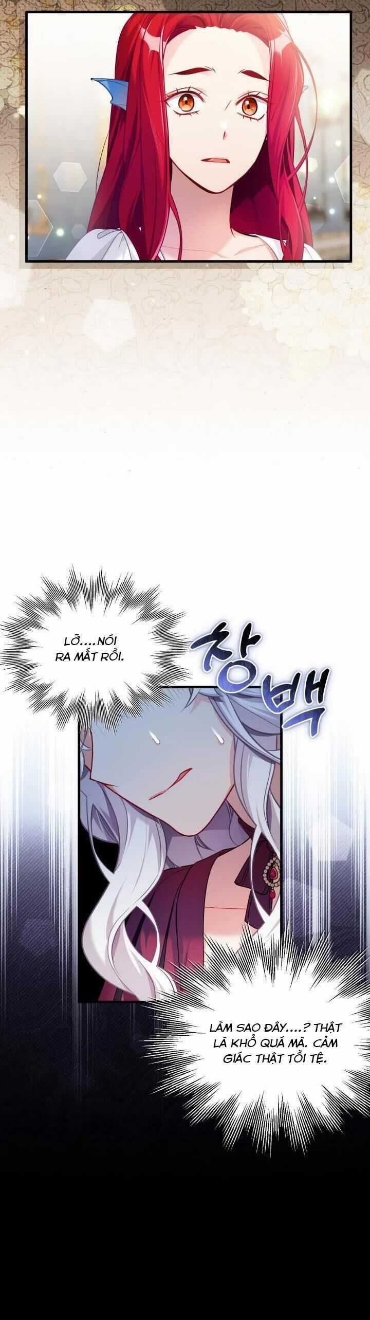 Con Gái Chồng Thật Dễ Thương Chapter 113 trang 2