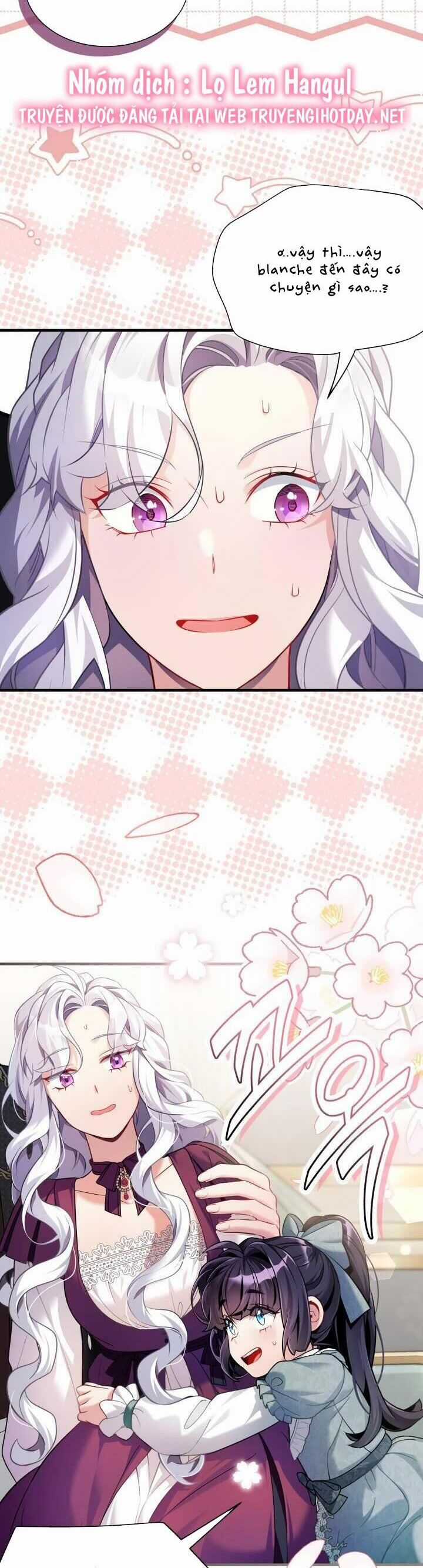 Con Gái Chồng Thật Dễ Thương Chapter 113 trang 20