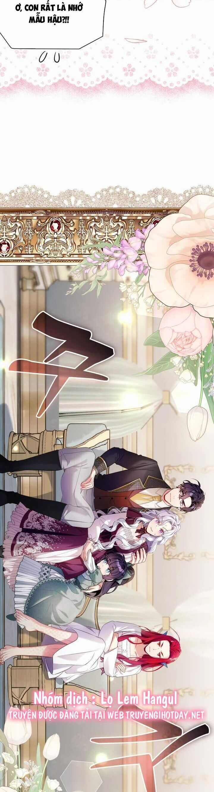 Con Gái Chồng Thật Dễ Thương Chapter 113 trang 21