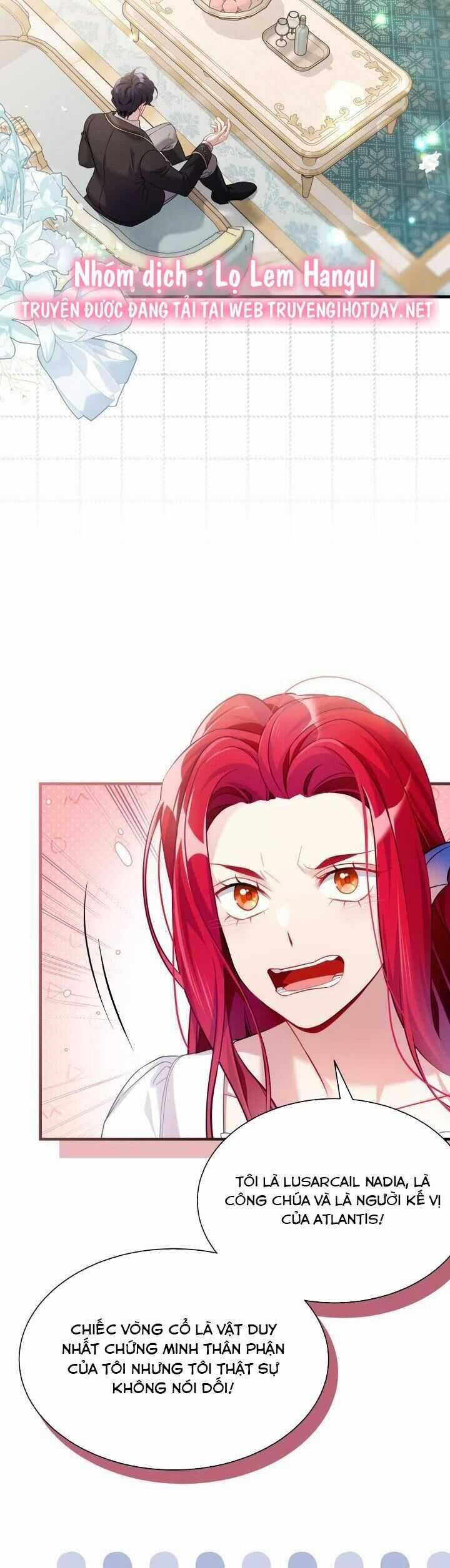 Con Gái Chồng Thật Dễ Thương Chapter 113 trang 29