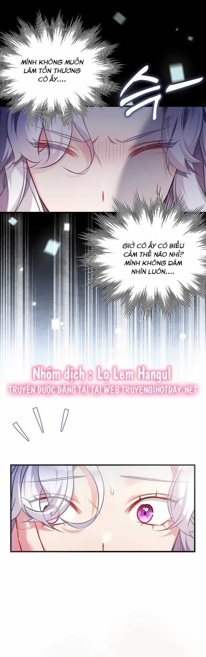 Con Gái Chồng Thật Dễ Thương Chapter 113 trang 3