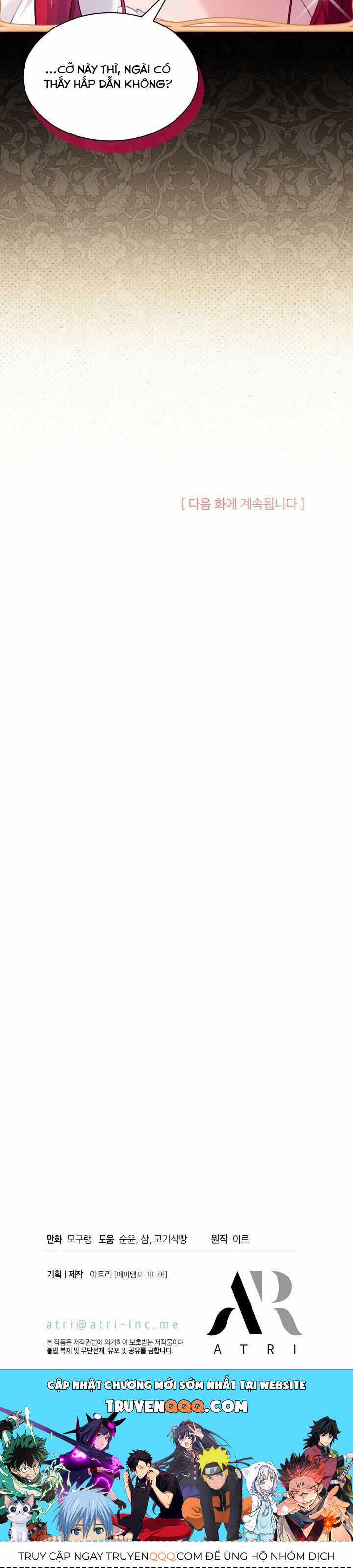 Con Gái Chồng Thật Dễ Thương Chapter 113 trang 37