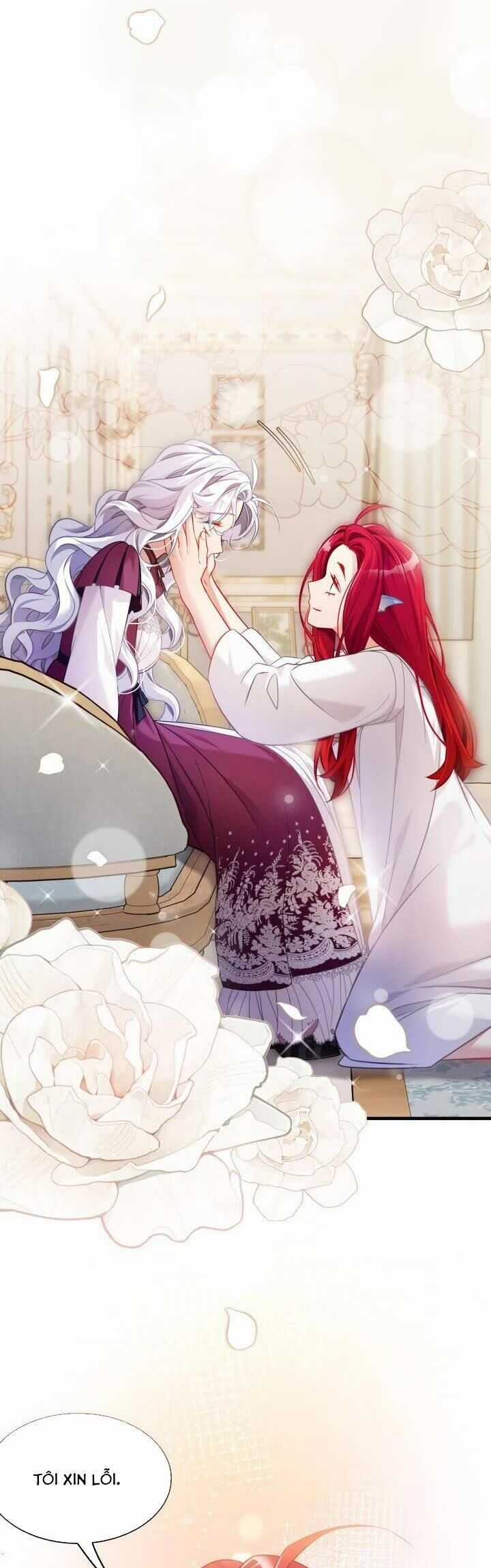 Con Gái Chồng Thật Dễ Thương Chapter 113 trang 4