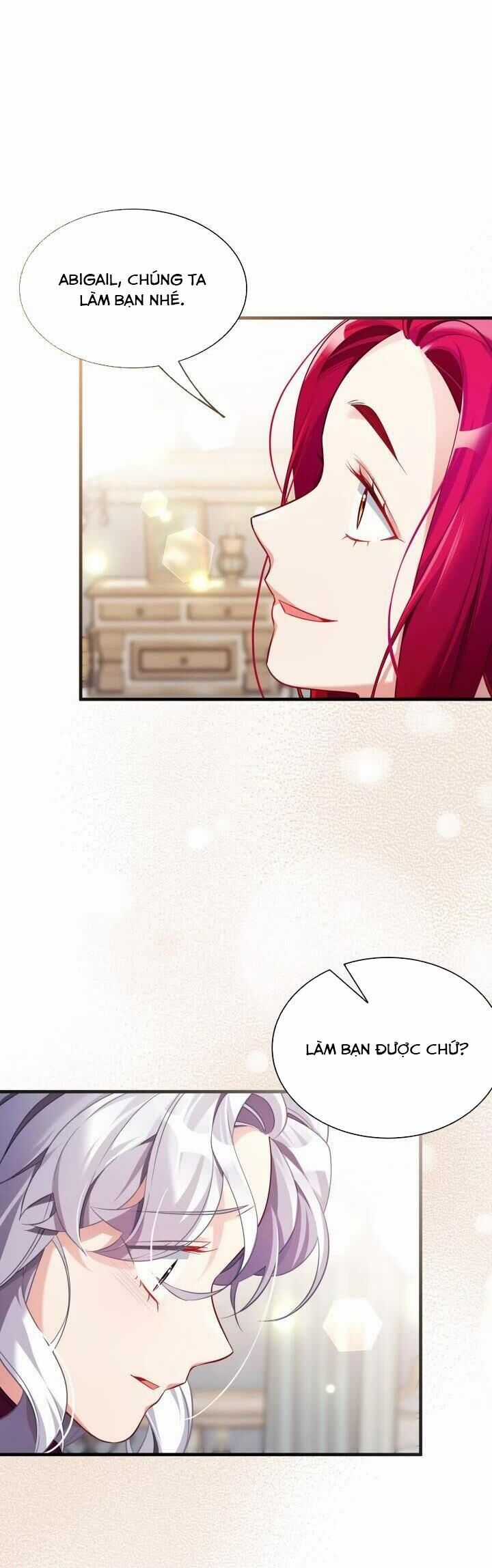 Con Gái Chồng Thật Dễ Thương Chapter 113 trang 6