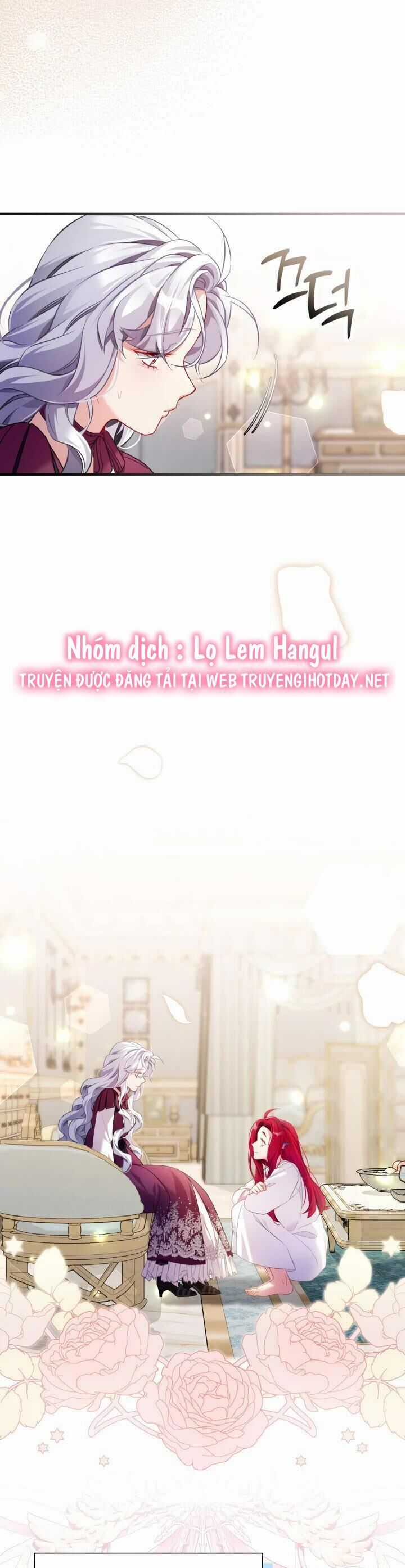 Con Gái Chồng Thật Dễ Thương Chapter 113 trang 7