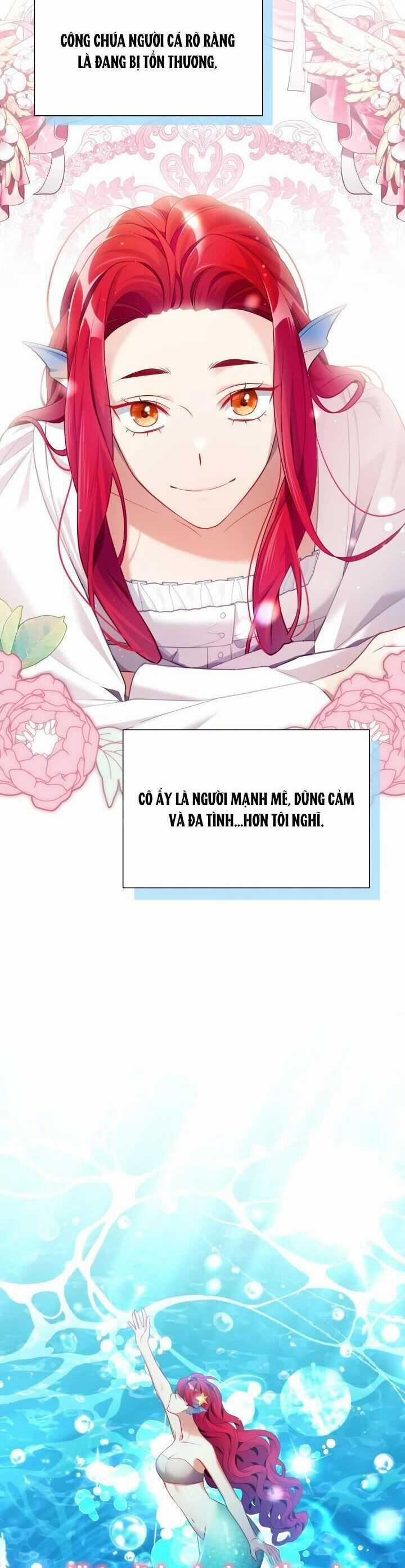 Con Gái Chồng Thật Dễ Thương Chapter 113 trang 8