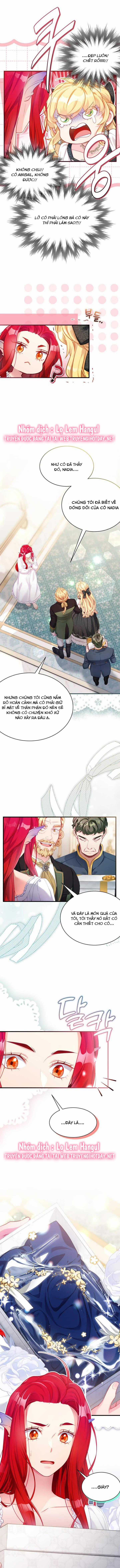 Con Gái Chồng Thật Dễ Thương Chapter 114 trang 10