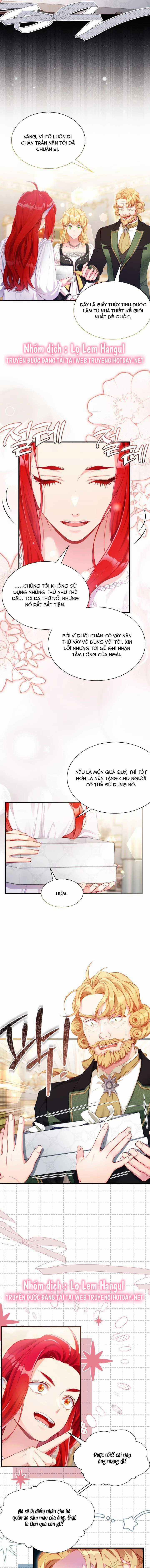 Con Gái Chồng Thật Dễ Thương Chapter 114 trang 11