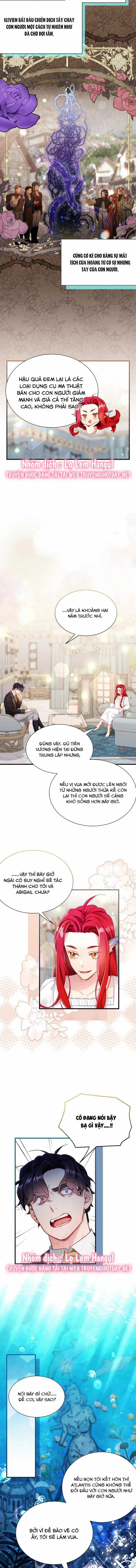 Con Gái Chồng Thật Dễ Thương Chapter 114 trang 2