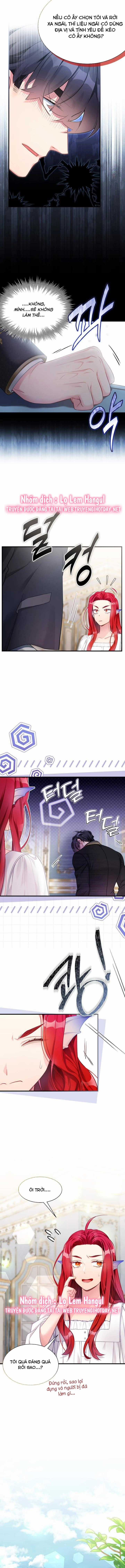 Con Gái Chồng Thật Dễ Thương Chapter 114 trang 5