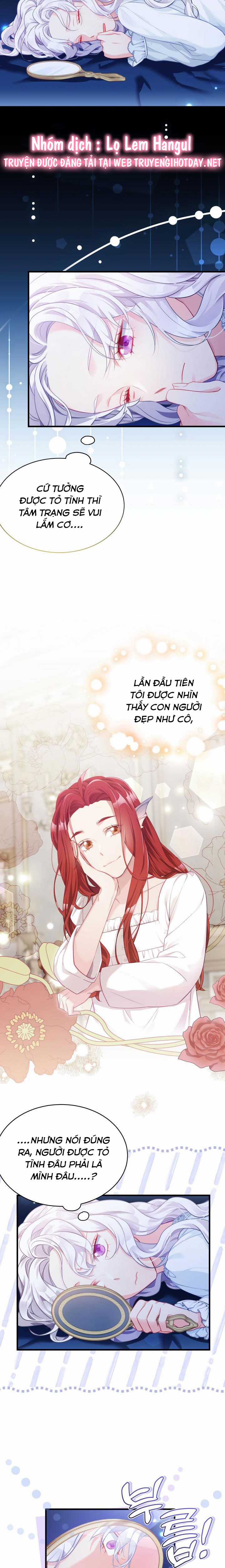 Con Gái Chồng Thật Dễ Thương Chapter 115 trang 11