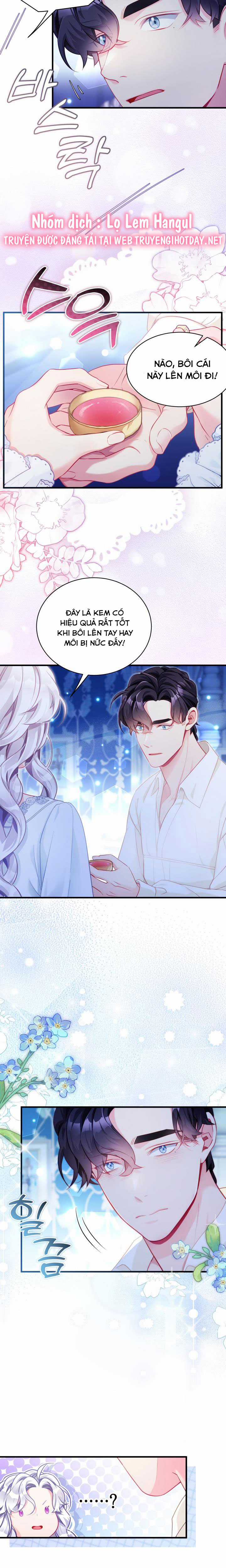 Con Gái Chồng Thật Dễ Thương Chapter 115 trang 14