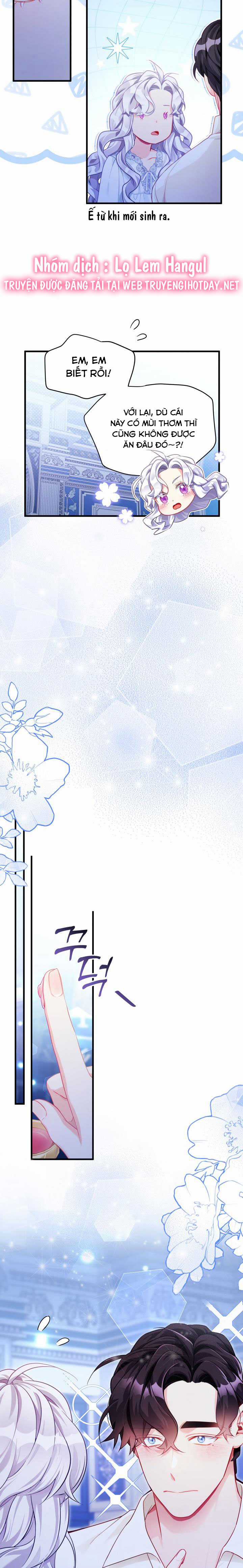 Con Gái Chồng Thật Dễ Thương Chapter 115 trang 16