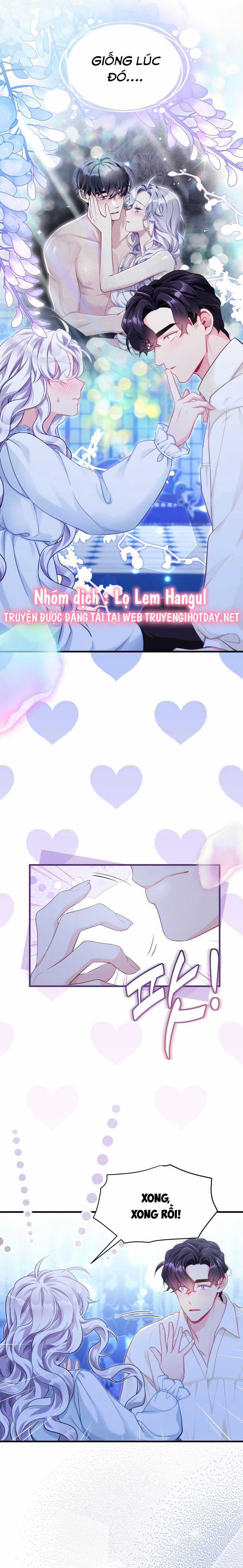 Con Gái Chồng Thật Dễ Thương Chapter 115 trang 18