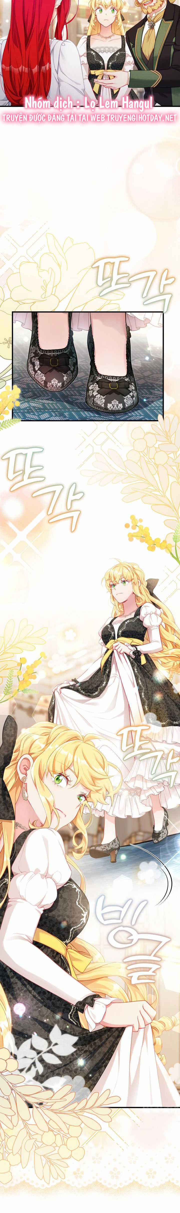 Con Gái Chồng Thật Dễ Thương Chapter 115 trang 2