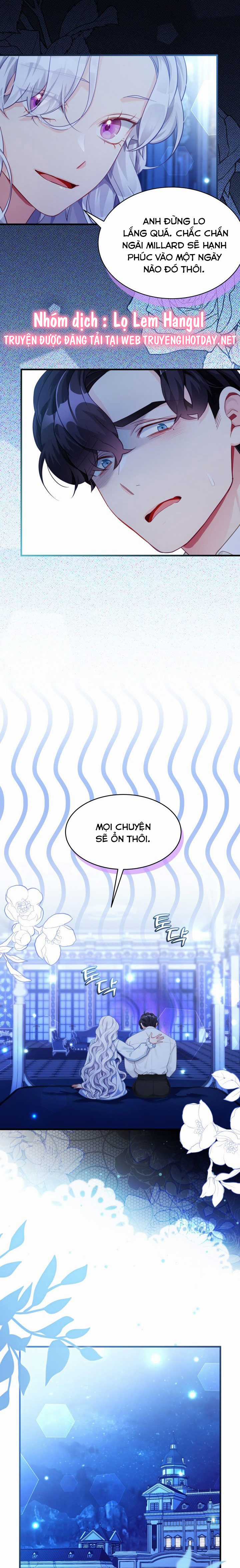 Con Gái Chồng Thật Dễ Thương Chapter 116 trang 16