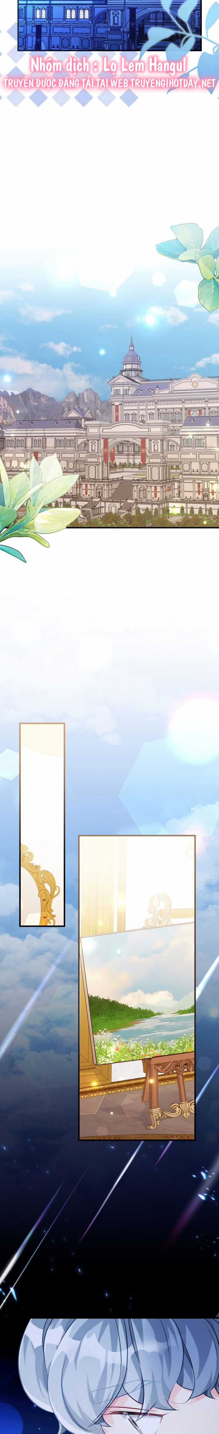 Con Gái Chồng Thật Dễ Thương Chapter 116 trang 17