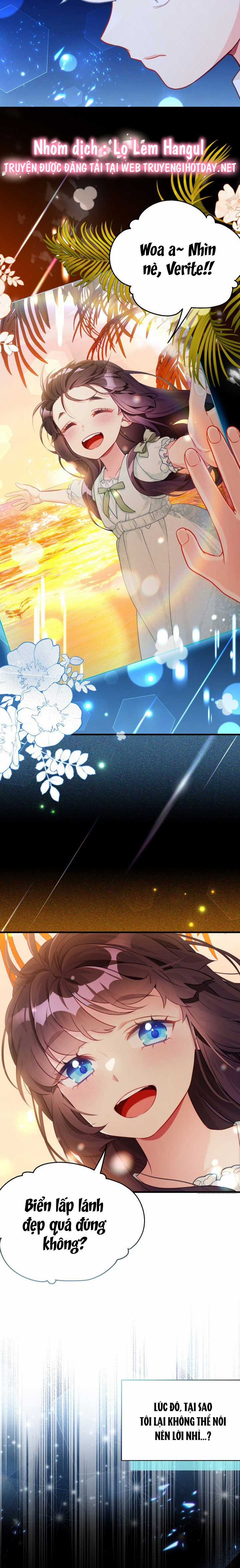 Con Gái Chồng Thật Dễ Thương Chapter 116 trang 18