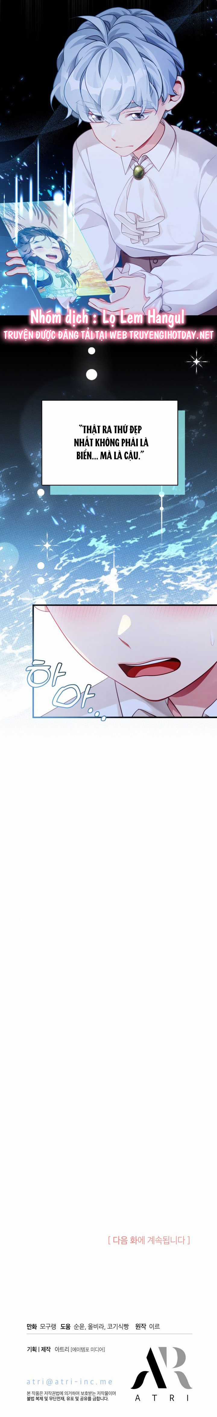 Con Gái Chồng Thật Dễ Thương Chapter 116 trang 19