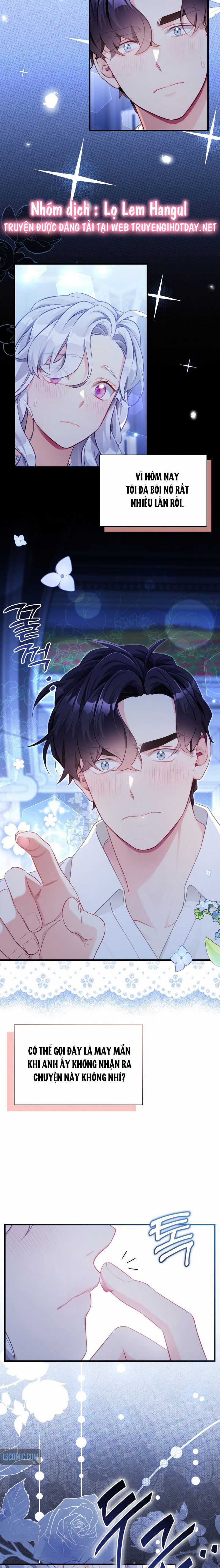 Con Gái Chồng Thật Dễ Thương Chapter 116 trang 2