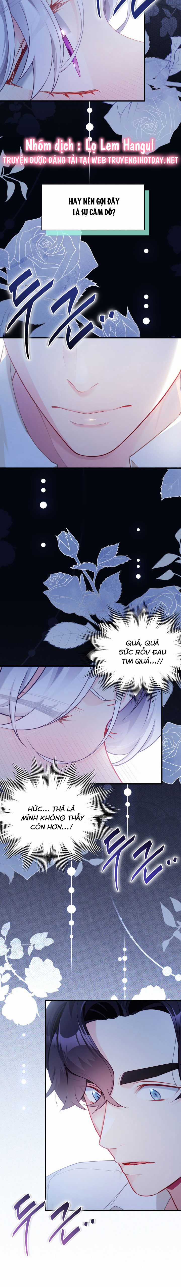Con Gái Chồng Thật Dễ Thương Chapter 116 trang 3