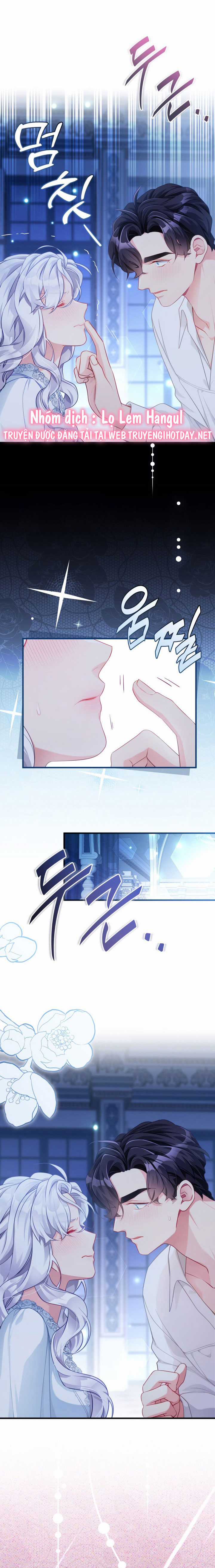 Con Gái Chồng Thật Dễ Thương Chapter 116 trang 4