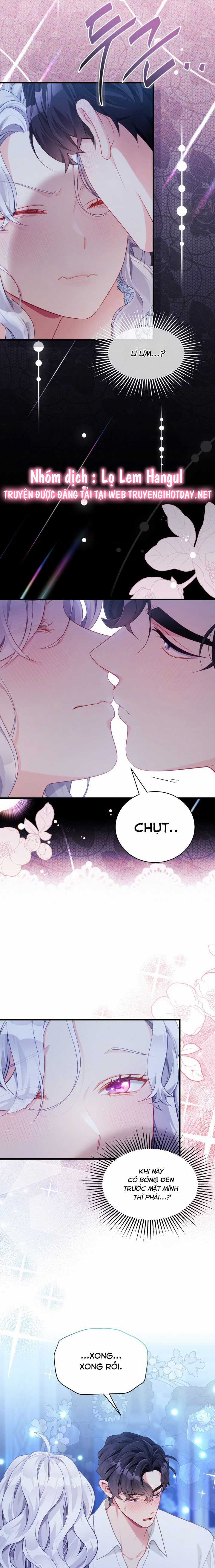 Con Gái Chồng Thật Dễ Thương Chapter 116 trang 5