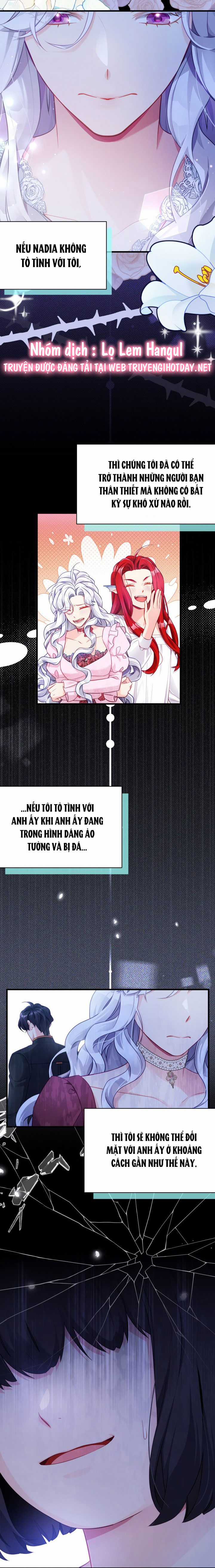 Con Gái Chồng Thật Dễ Thương Chapter 116 trang 7