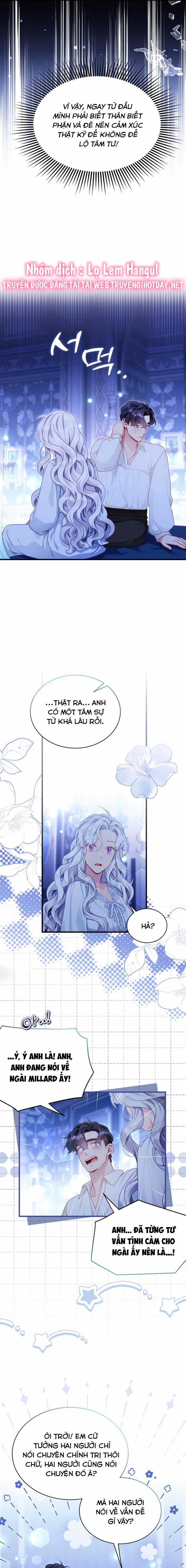 Con Gái Chồng Thật Dễ Thương Chapter 116 trang 8