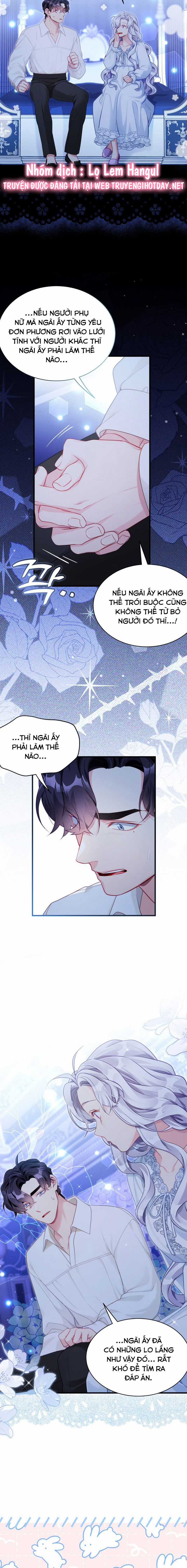 Con Gái Chồng Thật Dễ Thương Chapter 116 trang 9