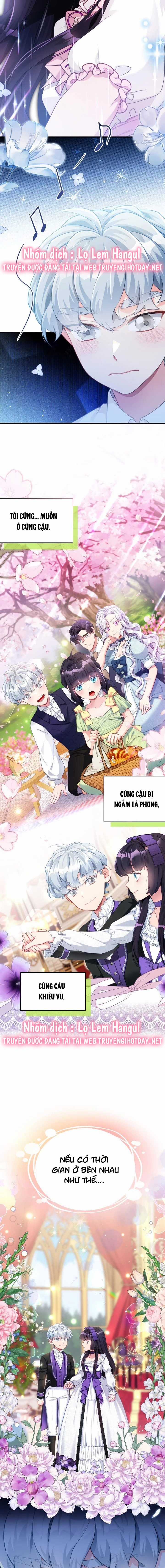 Con Gái Chồng Thật Dễ Thương Chapter 117 trang 2