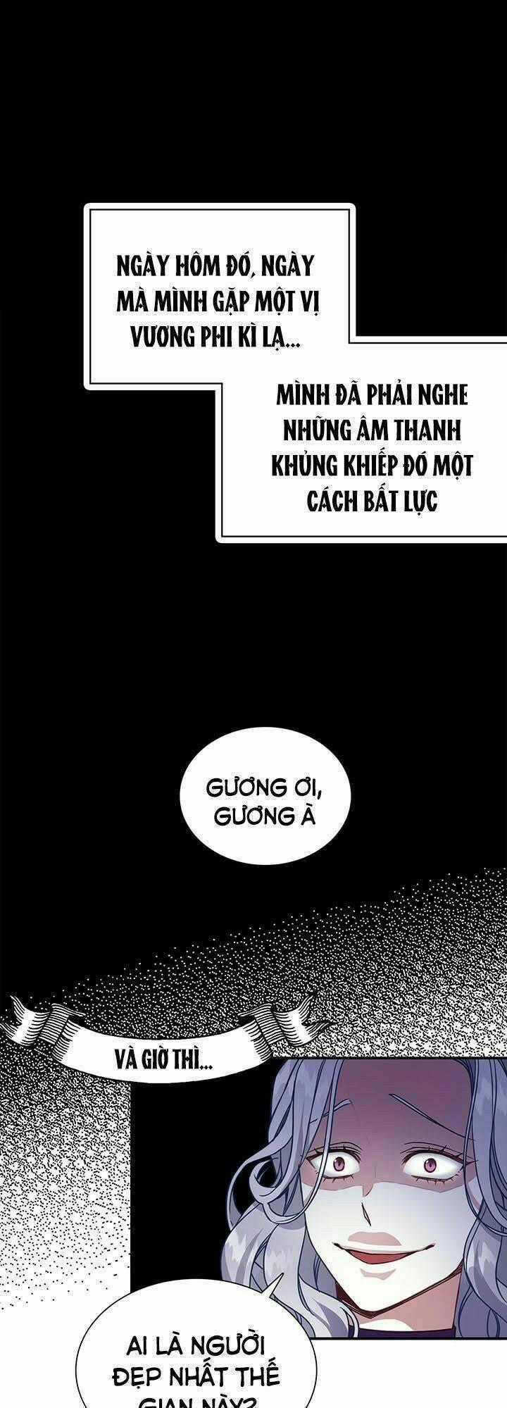 Con Gái Chồng Thật Dễ Thương Chapter 13 trang 1
