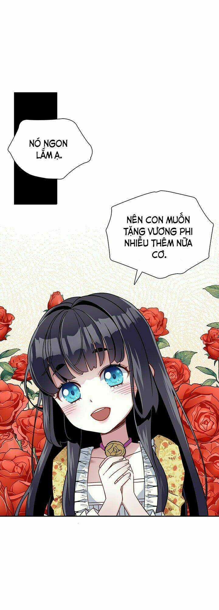 Con Gái Chồng Thật Dễ Thương Chapter 18 trang 1