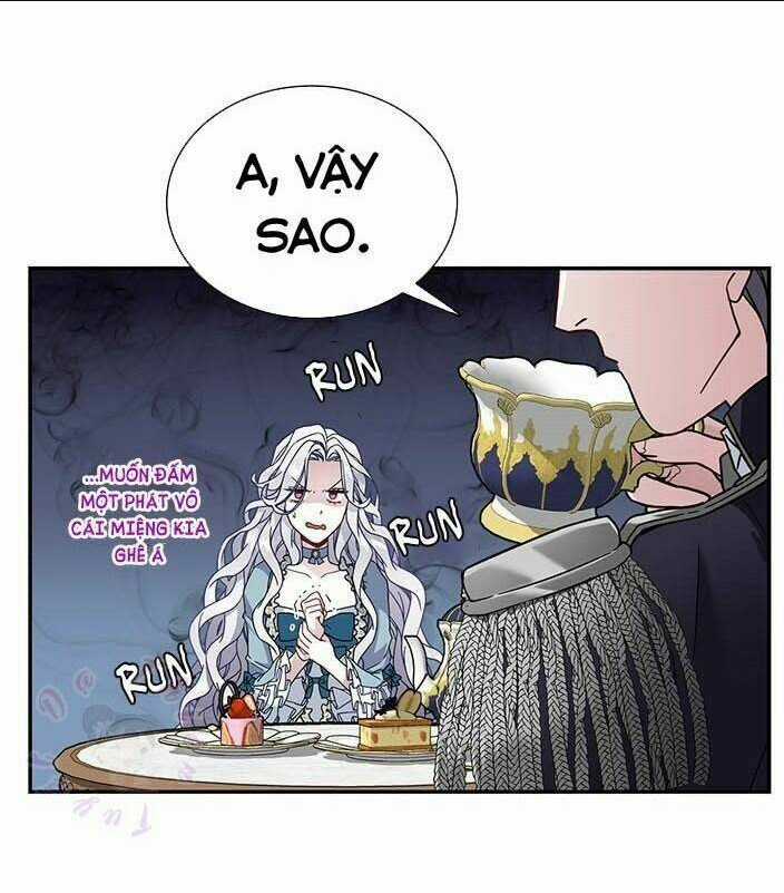 Con Gái Chồng Thật Dễ Thương Chapter 2 trang 10