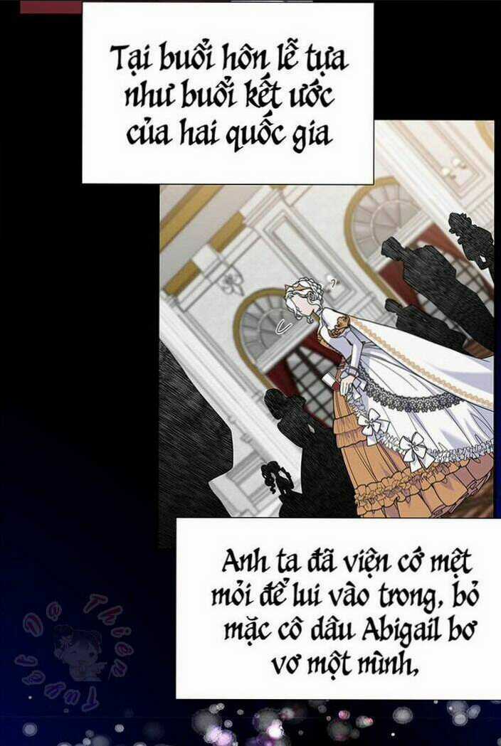 Con Gái Chồng Thật Dễ Thương Chapter 2 trang 12