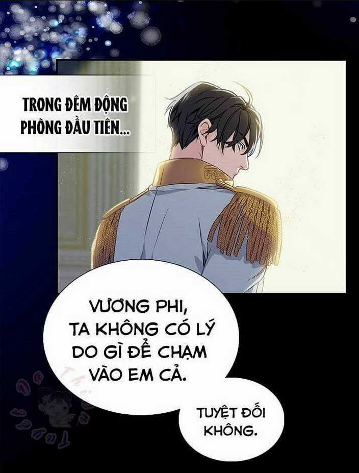 Con Gái Chồng Thật Dễ Thương Chapter 2 trang 13