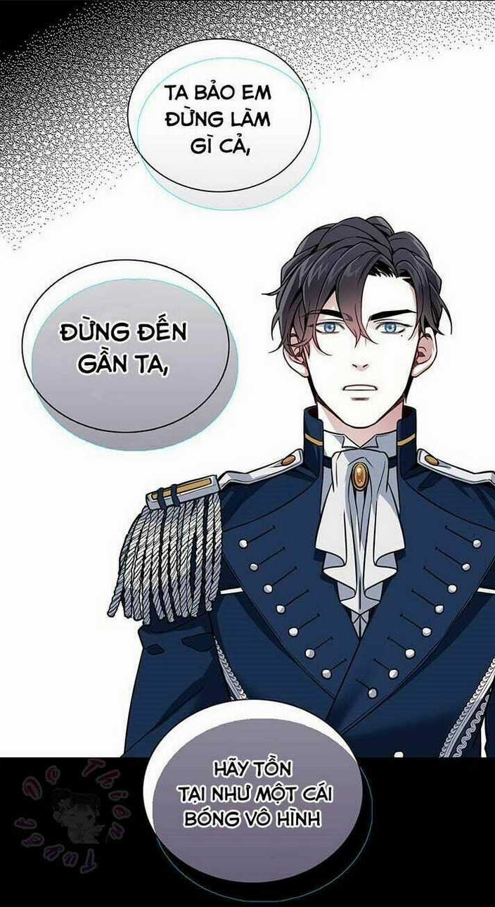 Con Gái Chồng Thật Dễ Thương Chapter 2 trang 21